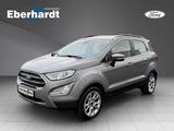 Ford EcoSport Titanium - Ford EcoSport Gebrauchtwagen in Dortmund