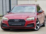 Audi A5 Sportback 40 g-tron sport-S-Line,TOP Zustand - mit CNG-Antrieb: Alcantara