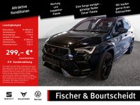 Cupra Ateca - Vorschau Bild 1
