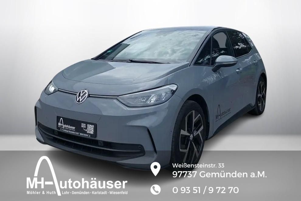VW ID.3 Pro 150 kW Move, Navi, RFK, SHZ,ACC,