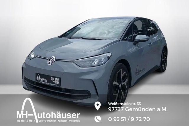 VW ID.3 Pro 150 kW Move, Navi, RFK, SHZ,ACC,