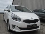 Kia Carens UEFAEuro 2016-NAVI-KAMERA-SHZ-PDC-ALU-2HD - Kia Carens mit Benzin-Antrieb