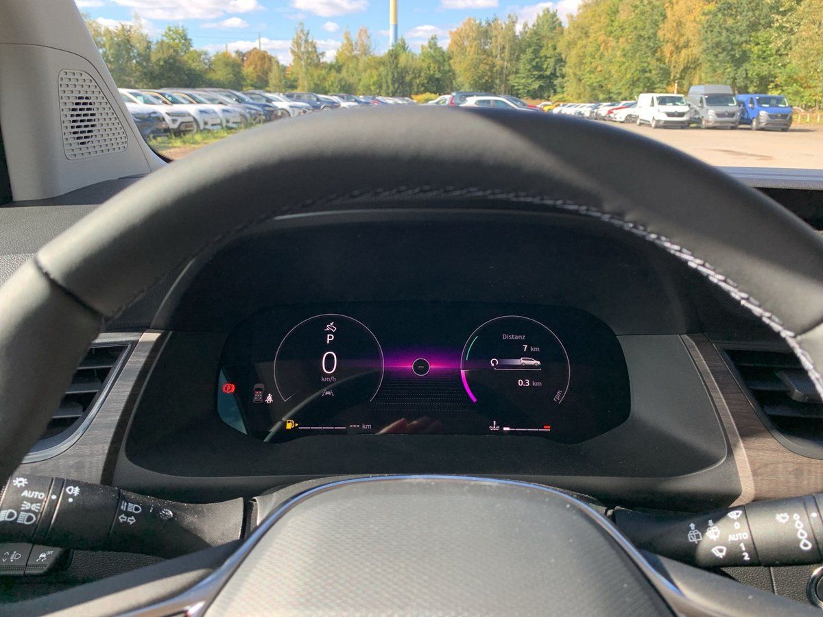 Renault Grand Kangoo - Bild 16