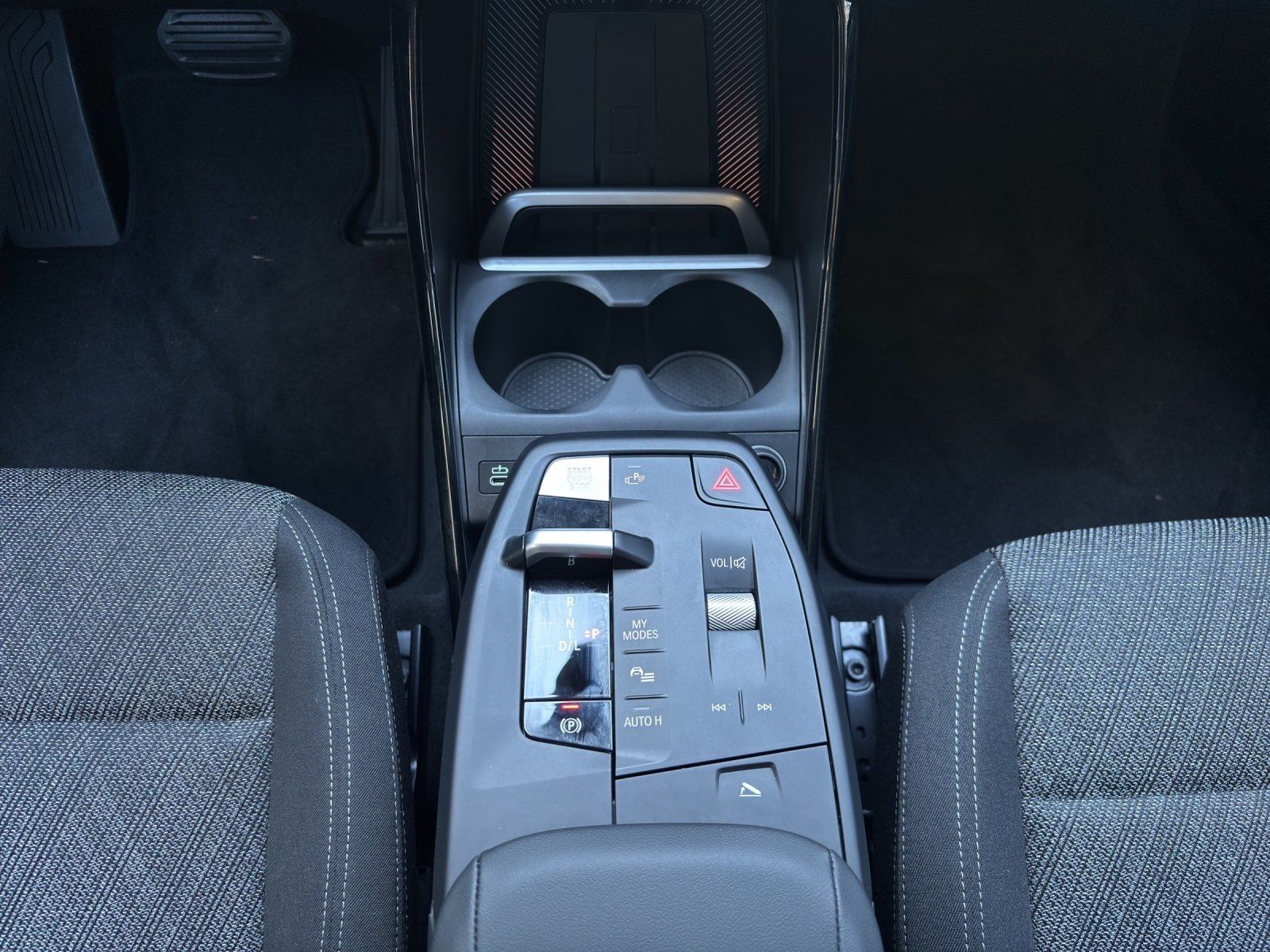 BMW 220 Active Tourer - Bild 17