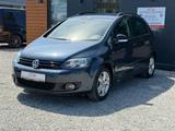 Volkswagen Golf Plus VI Match 1.4 TÜV SHZ KLIMA DSG PDC - Volkswagen Golf Plus: Van