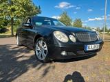 Mercedes-Benz Mercedes E 220 CDI Elegance / Tausch mögli... - gebrauchte Mercedes-Benz E 220 aus dem Jahr 2005