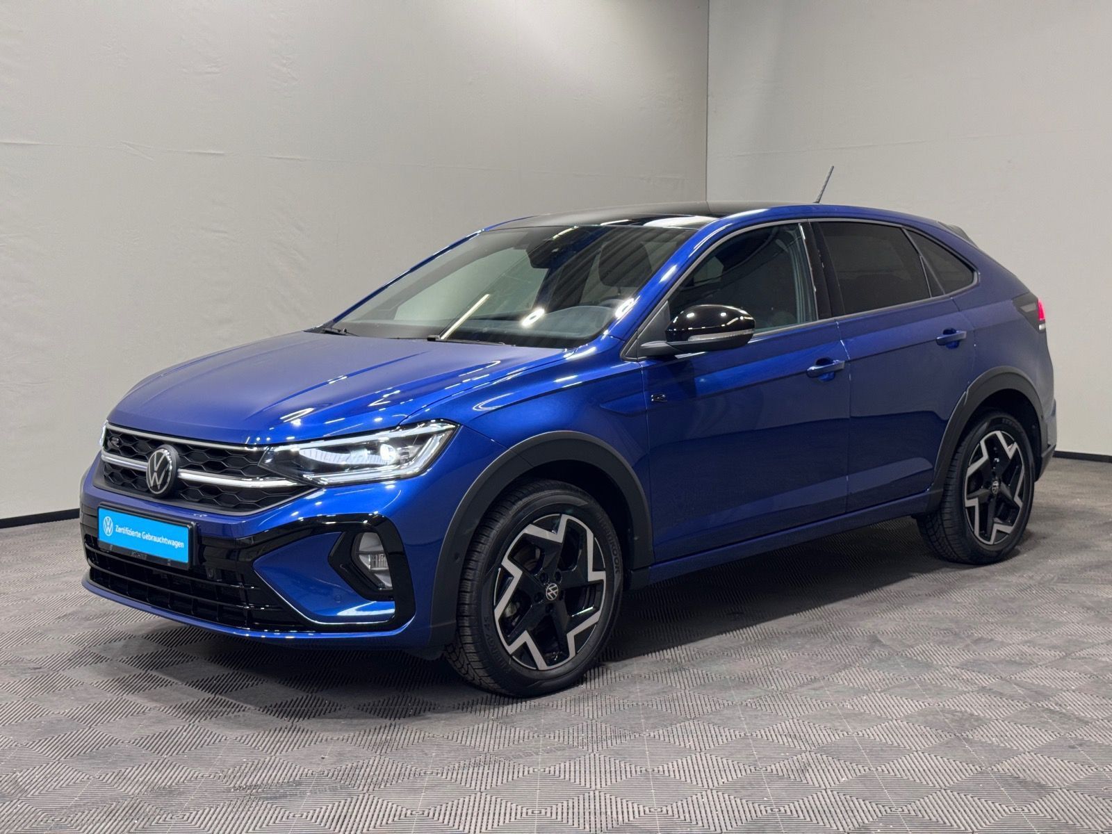 Volkswagen Taigo R-Line 1.5 TSI DSG MATRIX PANO AHK NAVI foto 2