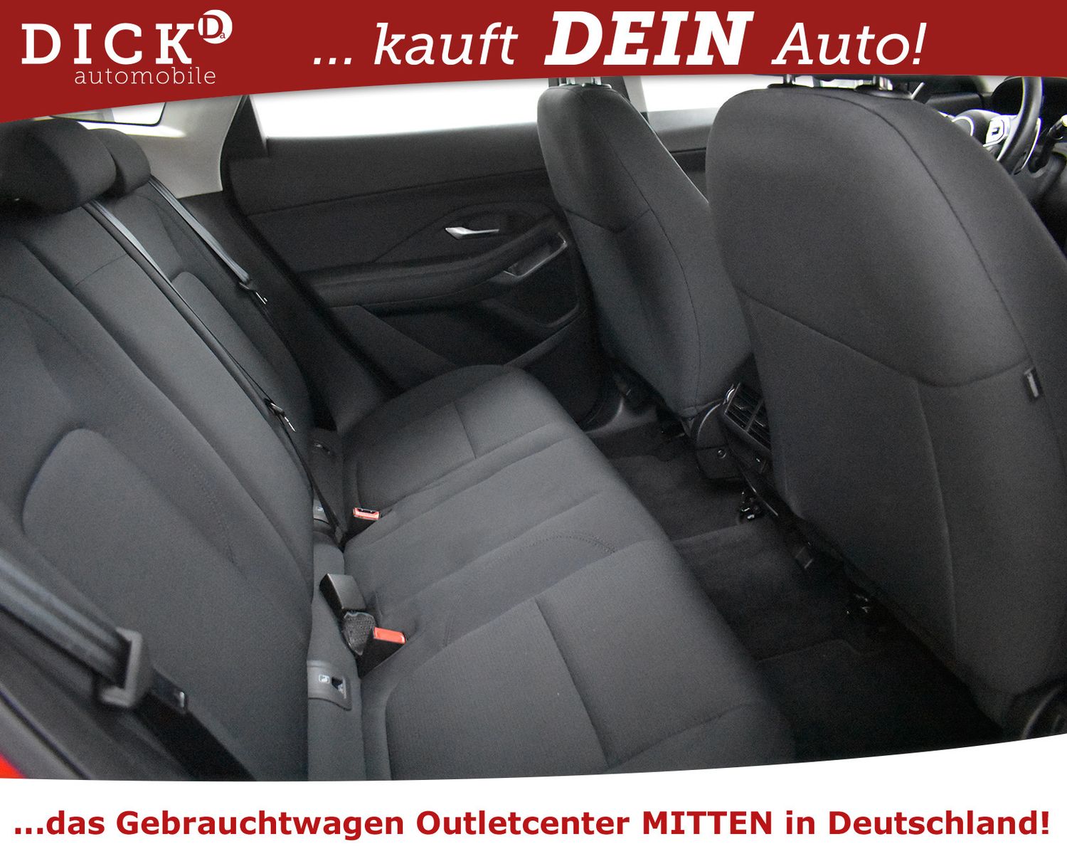 JAGUAR E-Pace 2.0d Aut. AWD NAVI+LED+SHZ+TEMP+DAB+360°+ - Image 18