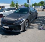 Kia Stinger Stinger+3.3+T-GDI+AWD+OPF+GT B... - Kia Stinger in Bochum