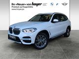 BMW X3 xDrive30e xLine HiFi AHK LED DAB Shz - BMW X3 xLine mit Hybrid-Antrieb (Benzin/Elektro)