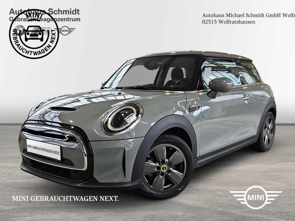 MINI Cooper SE 184 € netto Leasing ohne Anzahlung*