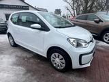 Volkswagen up! Basis*WENIG KM*KLIMA*START-STOP*GARANTIE*
