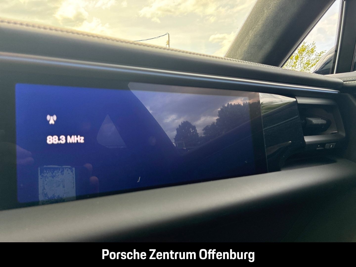 Porsche Macan Turbo VOLL 3DHUD Burm Massage 360 Pano E-S foto 16