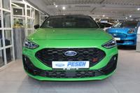 Ford Focus ST X 2.3l EcoBoost 5trg.