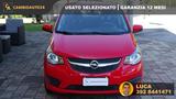 Opel OPEL Karl 1.0 75 CV, idonea per neopatentati, Ga - : Van, Id
