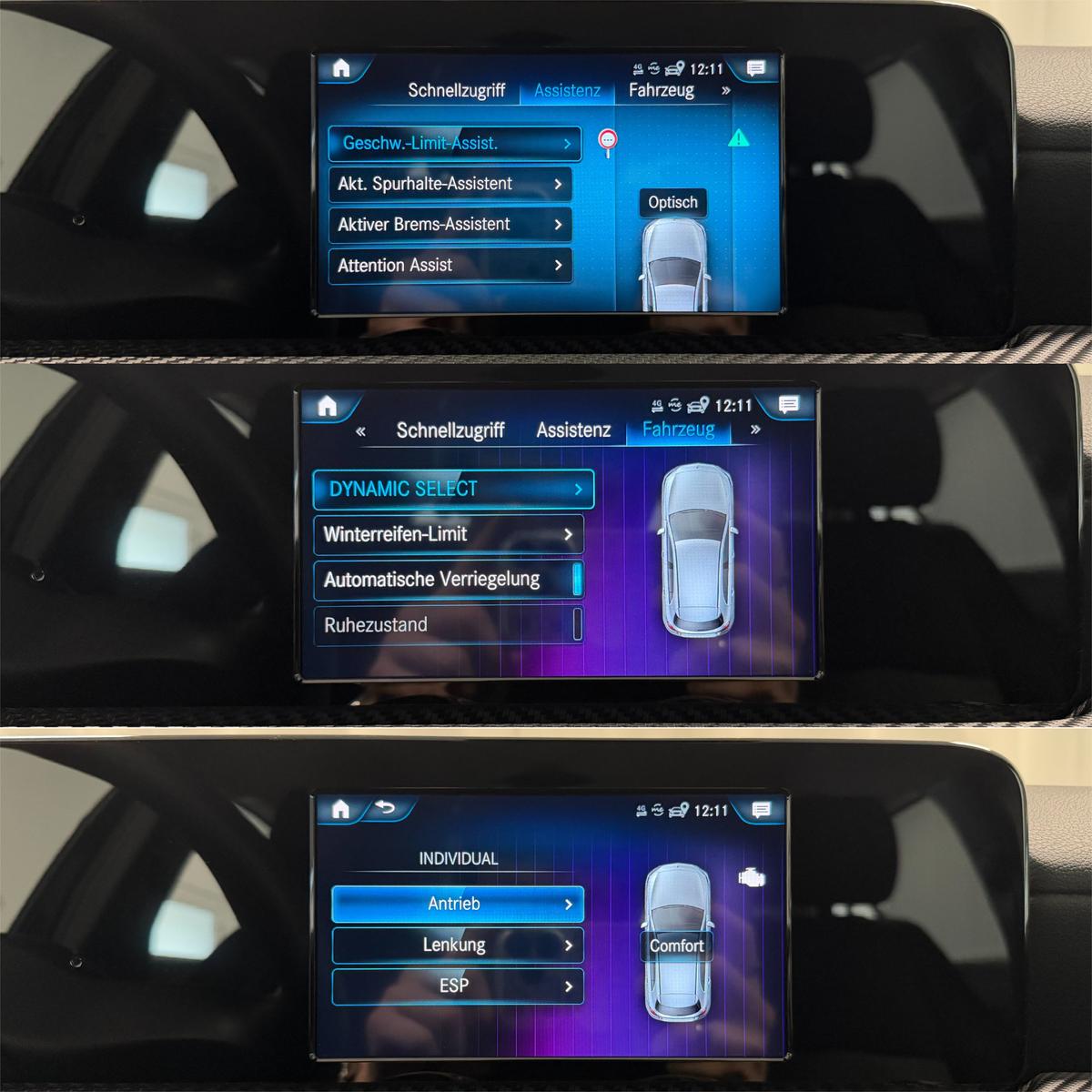 Mercedes-Benz A-Class d 1.Hand, миниатюра 22