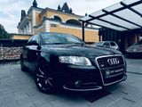 Audi A4 Lim. 3.2 FSI, S-Line,Navi,Leder,Xenon,TÜV NEU - Audi A4 aus 2007: 3.2