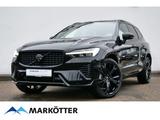 Volvo XC60 T6 AWD Recharge Plus Black Edition 360CAM - Volvo XC60: Recharge Plus Black Edition