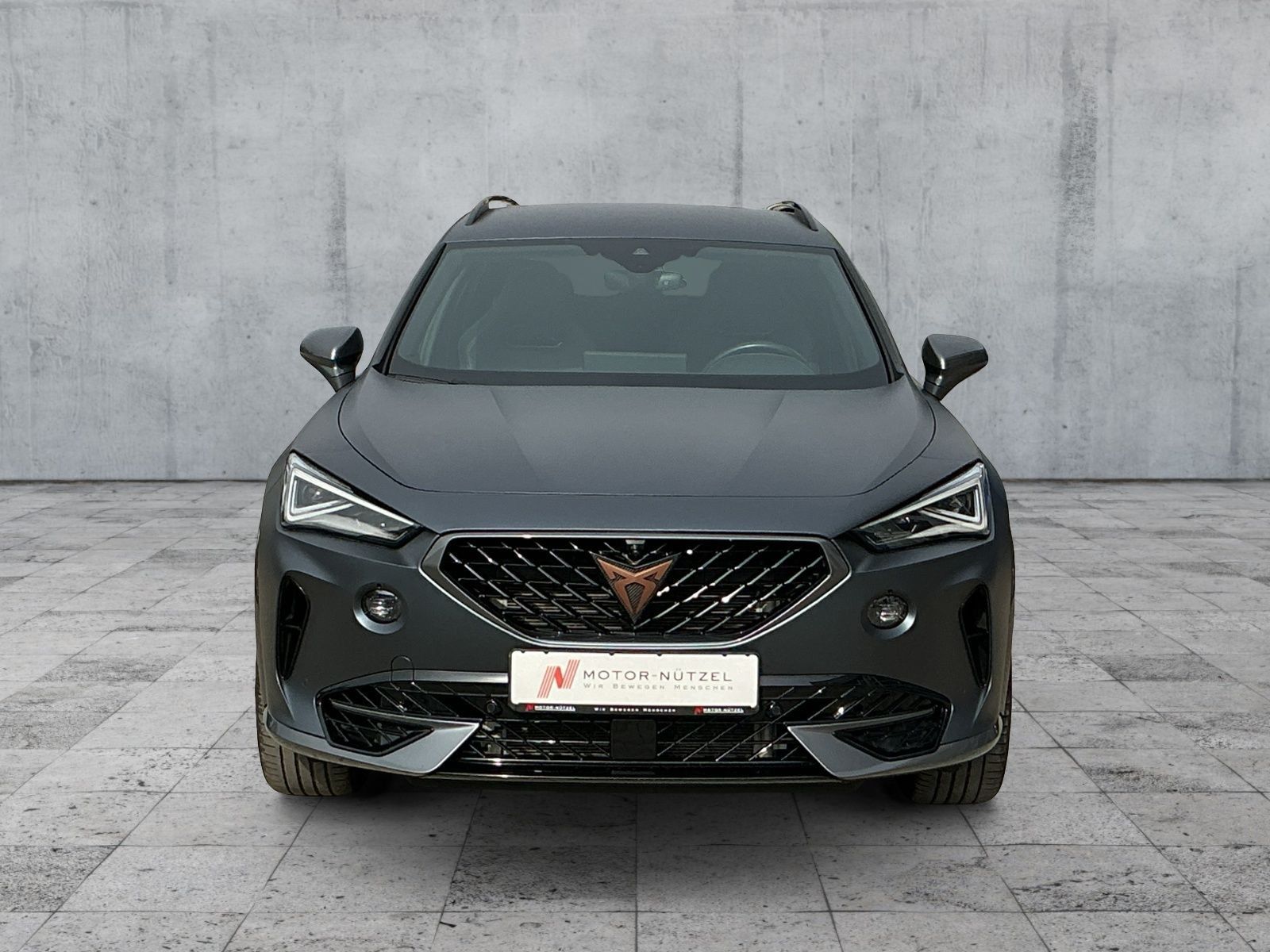 Cupra Formentor - Bild 3