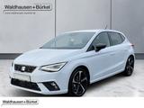 Seat Ibiza 1.0 TSI FR OPF *Kamera *Beats *Assis. * - Seat Ibiza: Fr Tsi