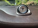 Porsche Zeitlose Ikone997, Carrera S Cabriolet  - Porsche 997: Braun