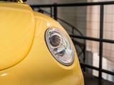 Volkswagen Beetle MTM Tuning Unfallfrei - gebrauchte Volkswagen Beetle aus dem Jahr 1999
