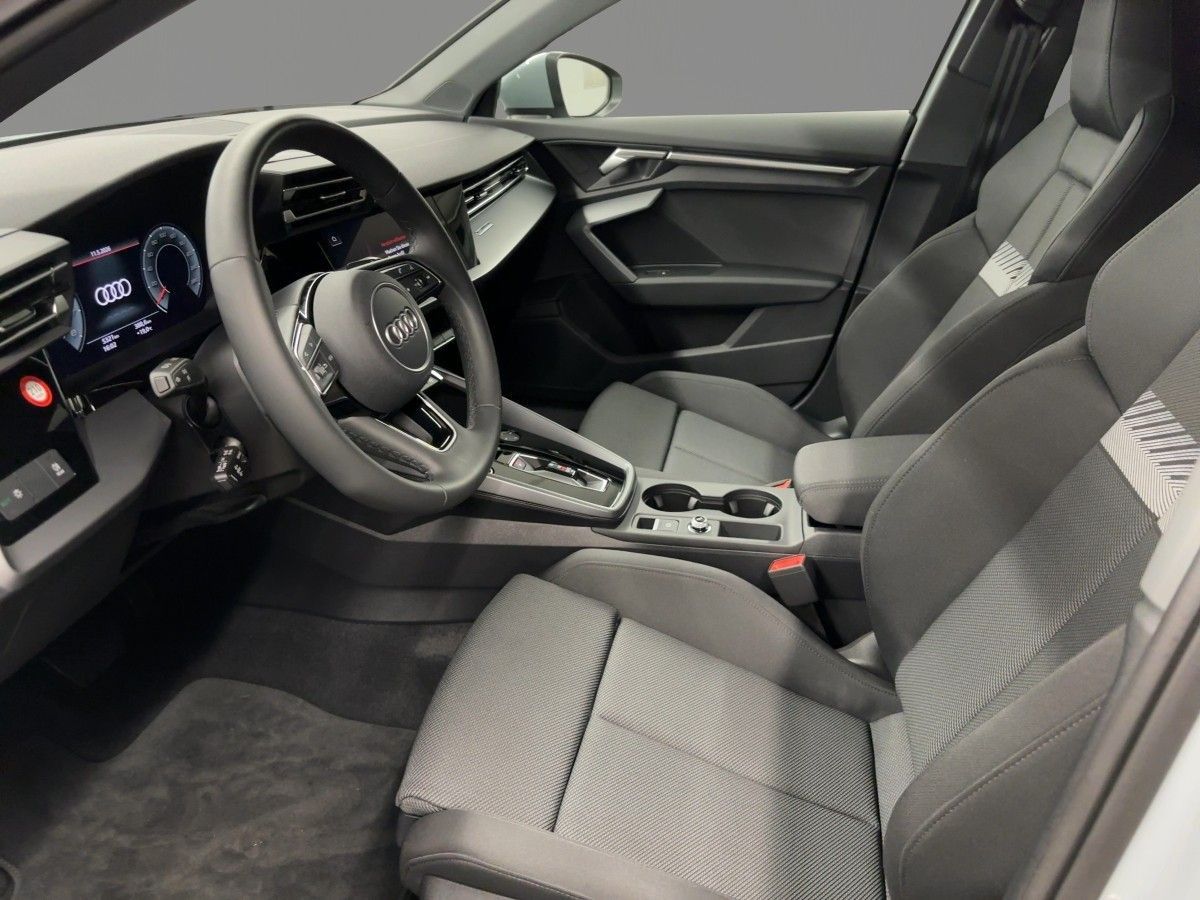Audi A3 - Bild 11