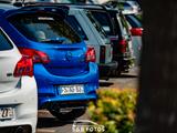 Opel Corsa 1.6 Turbo OPC  - Opel Corsa: Schiebedach