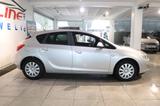 Opel Astra J Lim. 5-trg. Design Edition*Automatik*PDC - Opel Astra: Automatik, J
