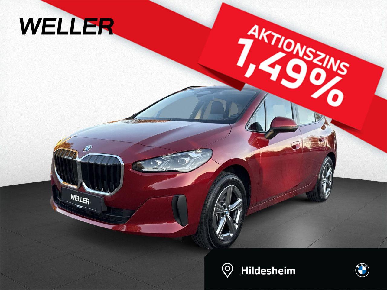BMW 220 Active Tourer