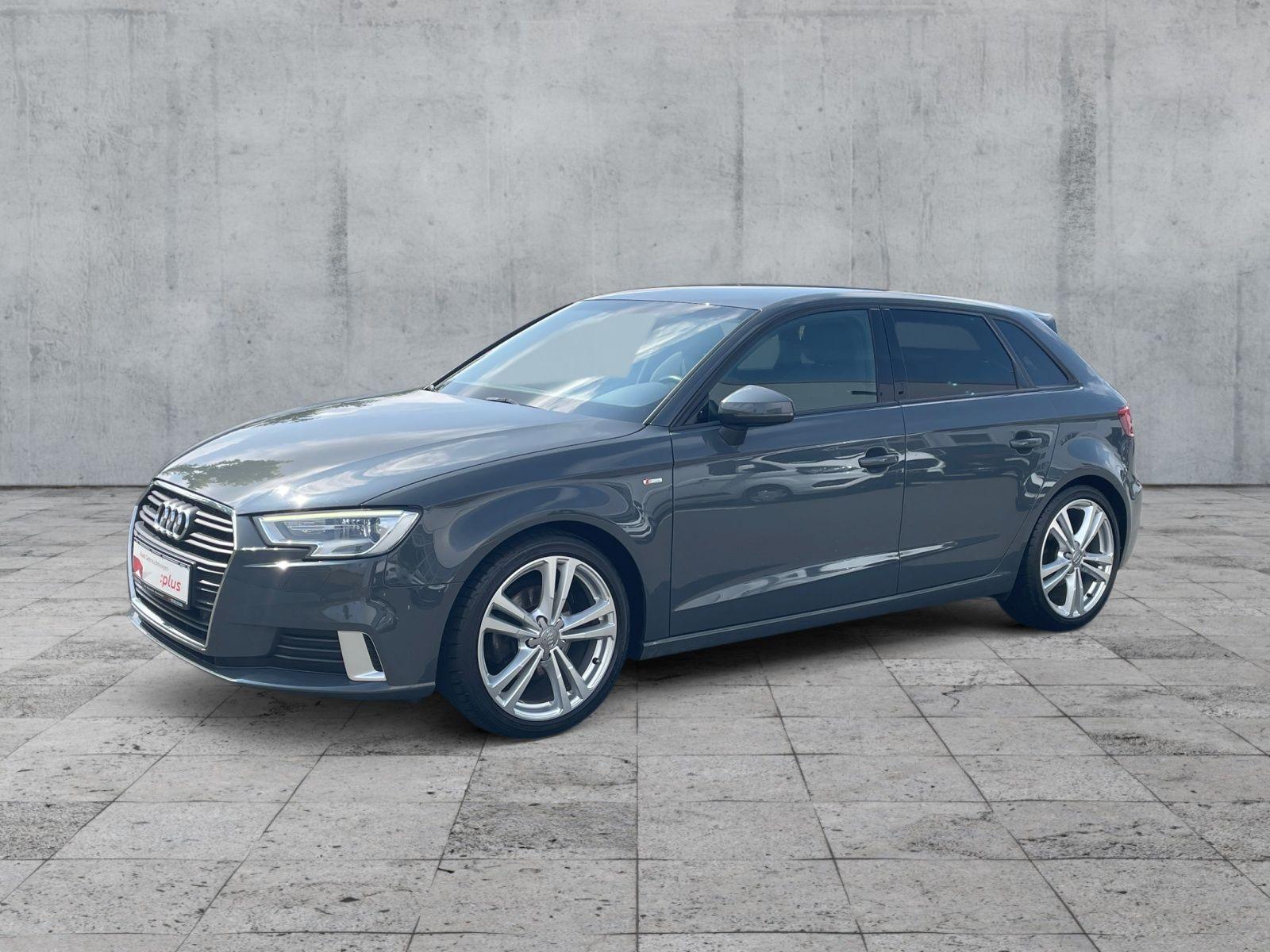 Audi A3 Sportback 35 TFSI S-TR S-LINE XEN+SHZ+2xPDC, миниатюра 2