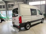 Volkswagen Crafter 35 L1H2*KLIMA*ST.HEIZ*REGAL*AHK*TEMPOMA - Angebote