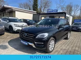 Mercedes-Benz ML 350 CDI BlueTec/Navi/Leder/Camera/Panorama - gebrauchte Mercedes-Benz ML 350 aus dem Jahr 2015