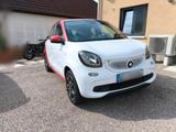 Smart Forfour *Automatik* Edition Citypop - Smart ForFour in Karlsruhe