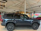 Toyota Land Cruiser 2.8 D-4D Automatik TEC-Edition - Toyota Land Cruiser mit Diesel-Antrieb