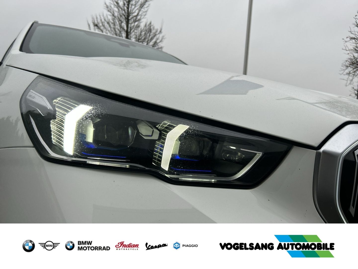 Fahrzeugabbildung BMW 520 d xDriveTouring,M Sport,Standheizung,HeadUp,