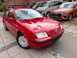 Volkswagen Bora Lim./KLIMA/ALLWETERREIFEN - gebrauchte VW Bora aus dem Jahr 2002