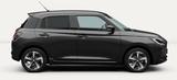Suzuki SWIFT COMFORT+ CVT HYBRID - Suzuki Swift: Automatik