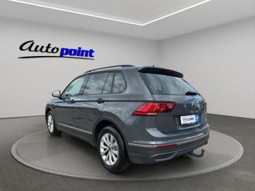 Volkswagen Tiguan - 7