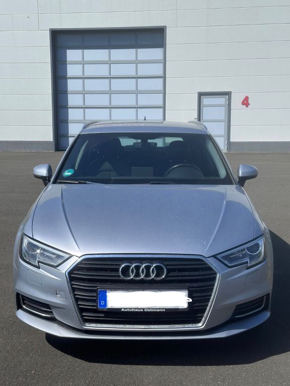 Image of Audi A3