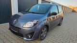 Renault Twingo 1.2 Dynamique AUTOMATIK - Renault Twingo mit Benzin-Antrieb: Kleinwagen, Automatik, 1.2