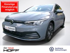 Volkswagen Golf VIII 1.0 eTSI Move 1,99% Standh. Navi ACC A