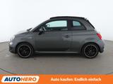 Fiat 500C 1.2 Sport *TEMPO*PDC*KLIMA* - Fiat mit Benzin-Antrieb: Cabrio, Sport