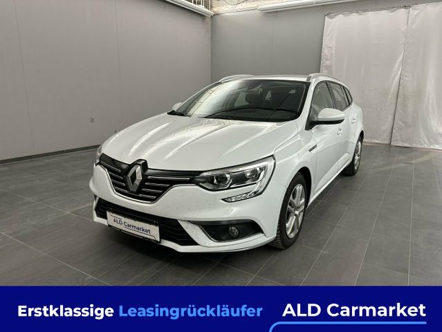 Renault Megane Grandtour BLUE dCi 115 BUSINESS EDITION K