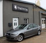 BMW 318i LIMO AUTOMATIK+PDC+LICHT-PAKET+XENON+ - BMW 318 Gebrauchtwagen in Berlin