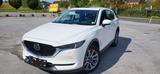 Mazda CX-5 2.2 SKYACTIV-D 184 Sports-Line AWD Spor... - Mazda CX-5 in Bochum