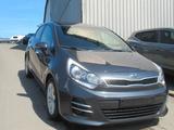 Kia Rio Dream Team-NAVI-KAMERA-SHZ-LHZ-ALU-2.HAND - Kia Rio mit Diesel-Antrieb