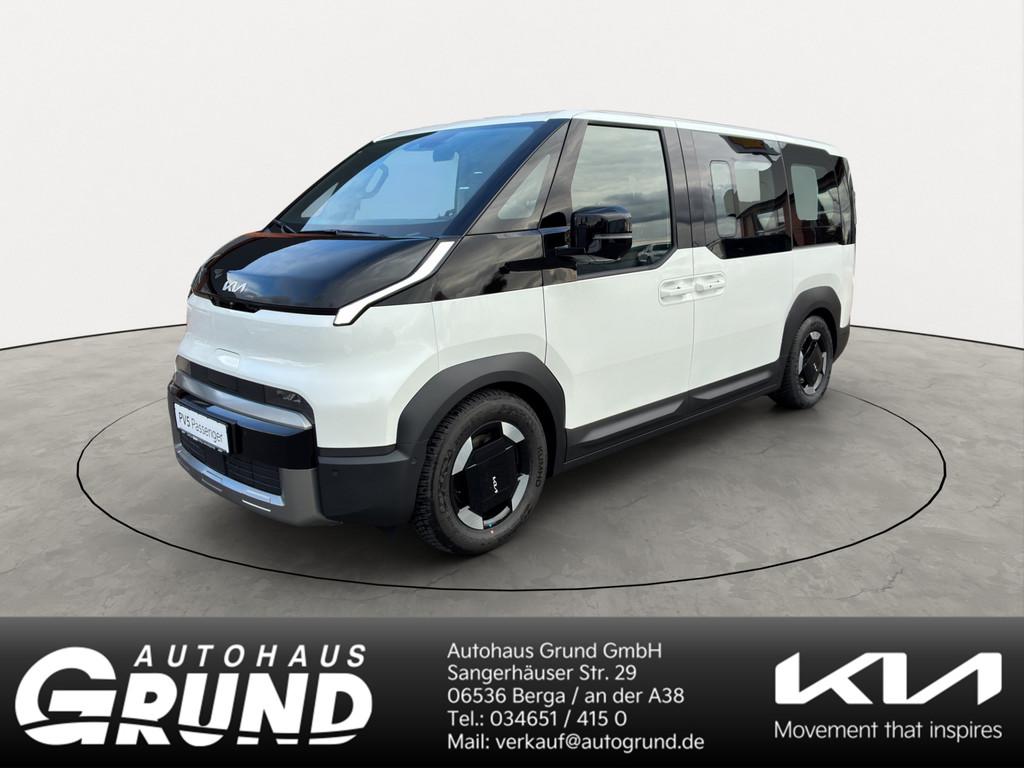Kia PV5