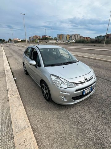 Citroën Citroen C3 BlueHDi 75 Exclusive NEOPATENTATI 201