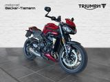 Triumph STREET TRIPLE RS inkl Tieferlegung - Angebote